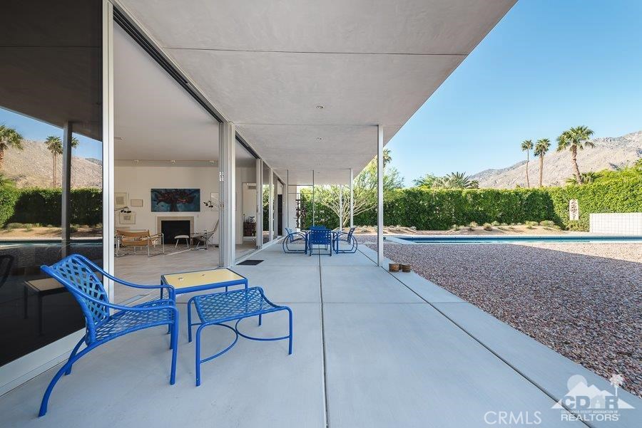 El Mirador - Residential