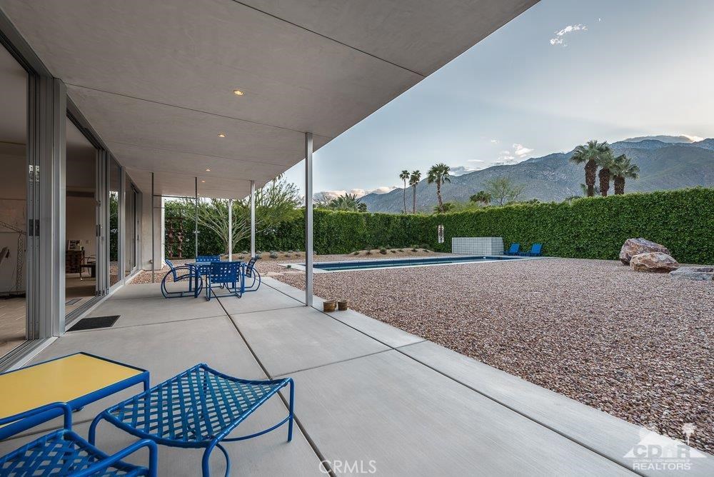 El Mirador - Residential