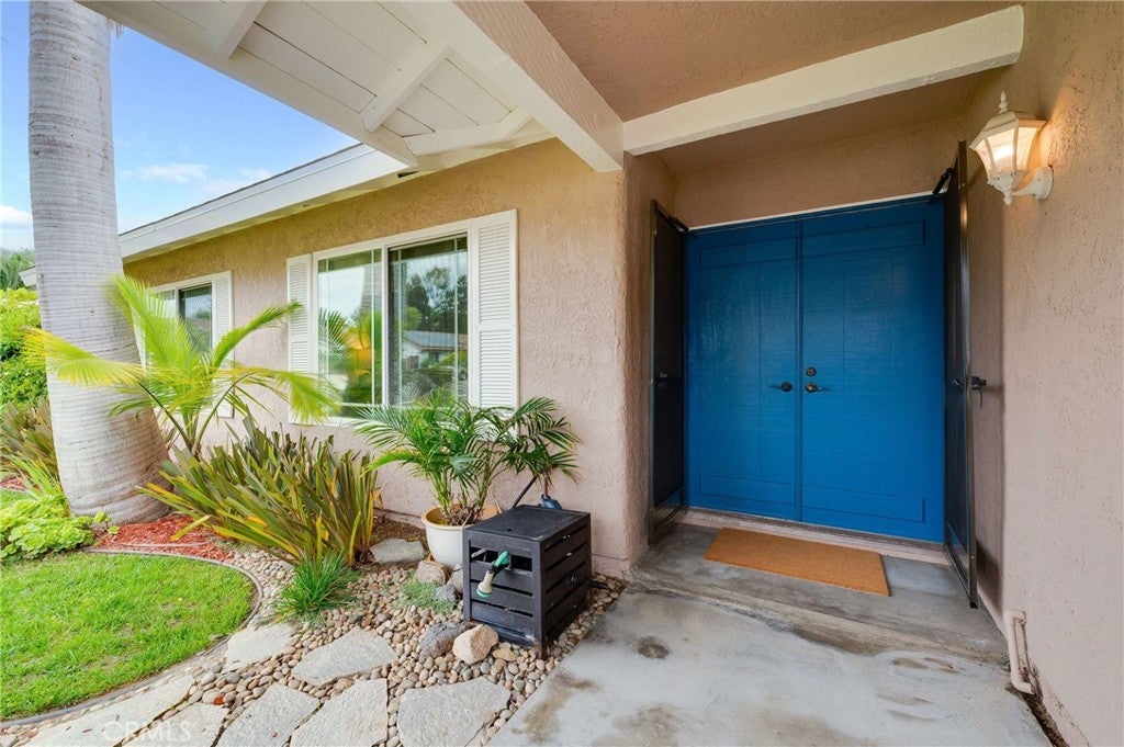 23912 La Chiquita Drive