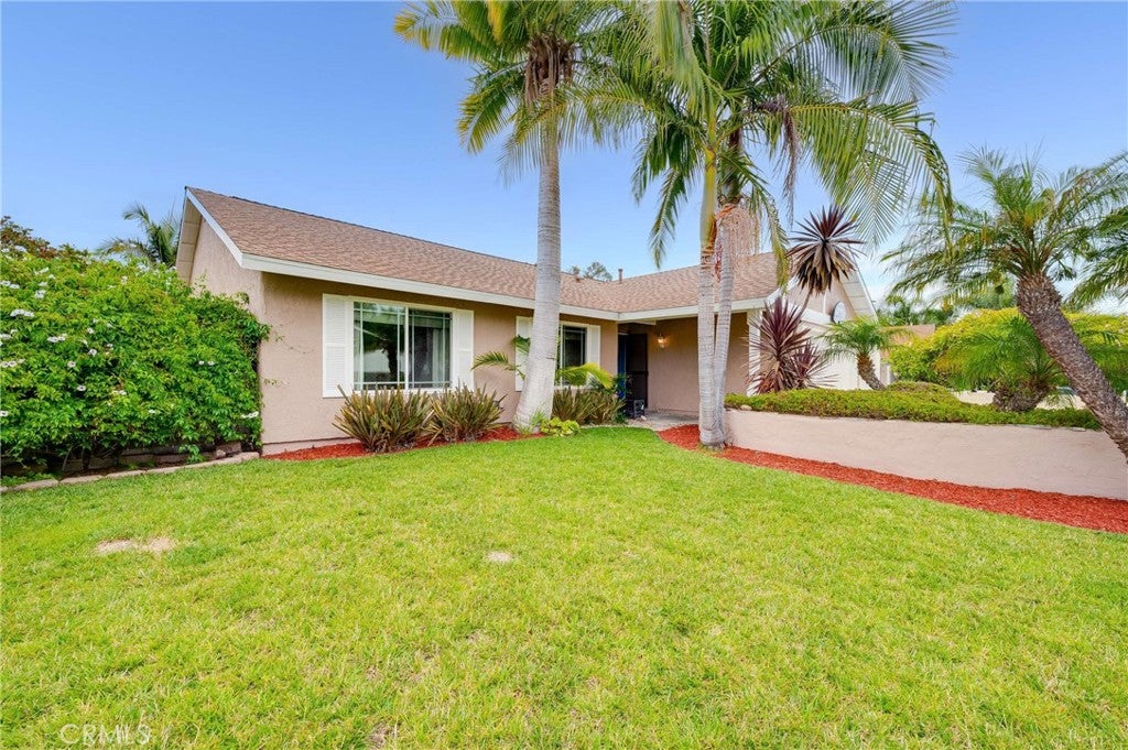 23912 La Chiquita Drive