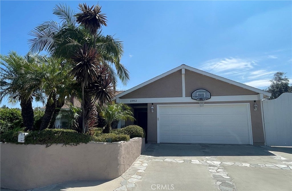 23912 La Chiquita Drive