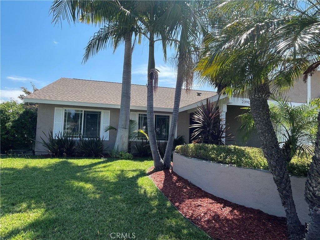 23912 La Chiquita Drive