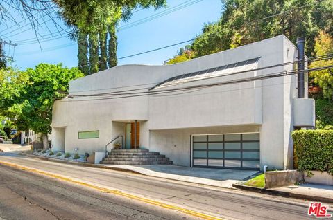 Photo of 2710 Laurel Canyon Boulevard, Los Angeles, CA 90046 (MLS # 26648503)