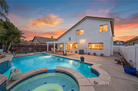Photo of 32222 Corte Gardano, Temecula, CA 92592 (MLS # SW26192344)
