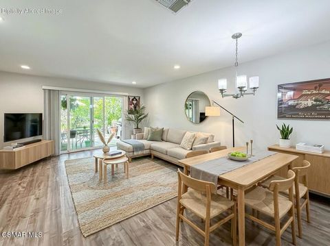 Photo of 7050 Shoup Avenue #178, Canoga Park, CA 91303 (MLS # 226002047)