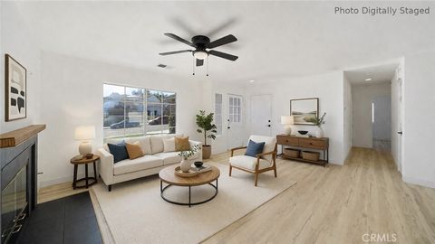 Photo of 27551 Eastwind Drive, Corona, CA 92883 (MLS # IV26053056)