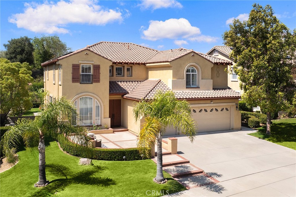 23665 Ridgecrest Court