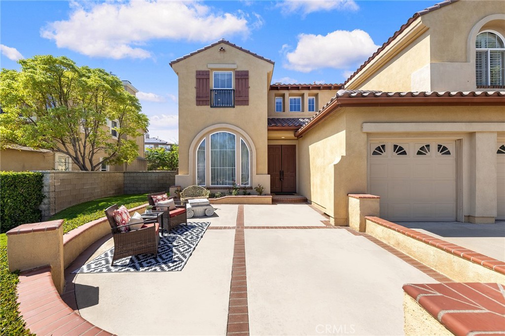 23665 Ridgecrest Court