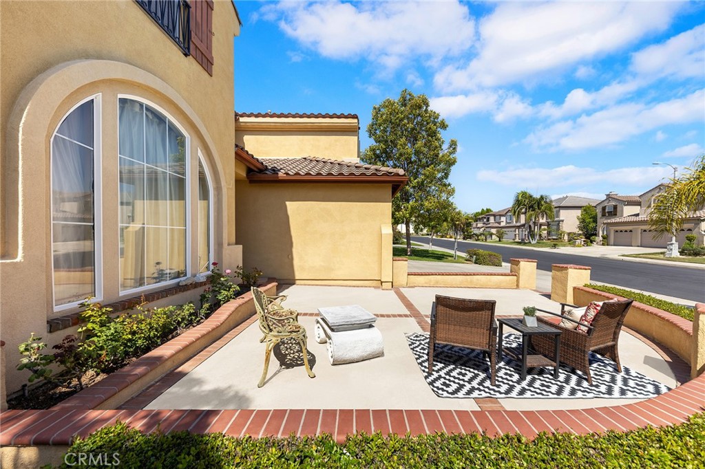 23665 Ridgecrest Court