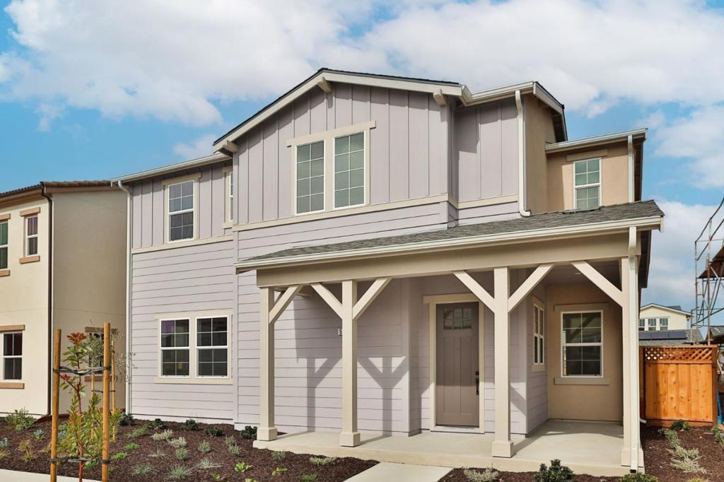 591 Santa Lucia Way