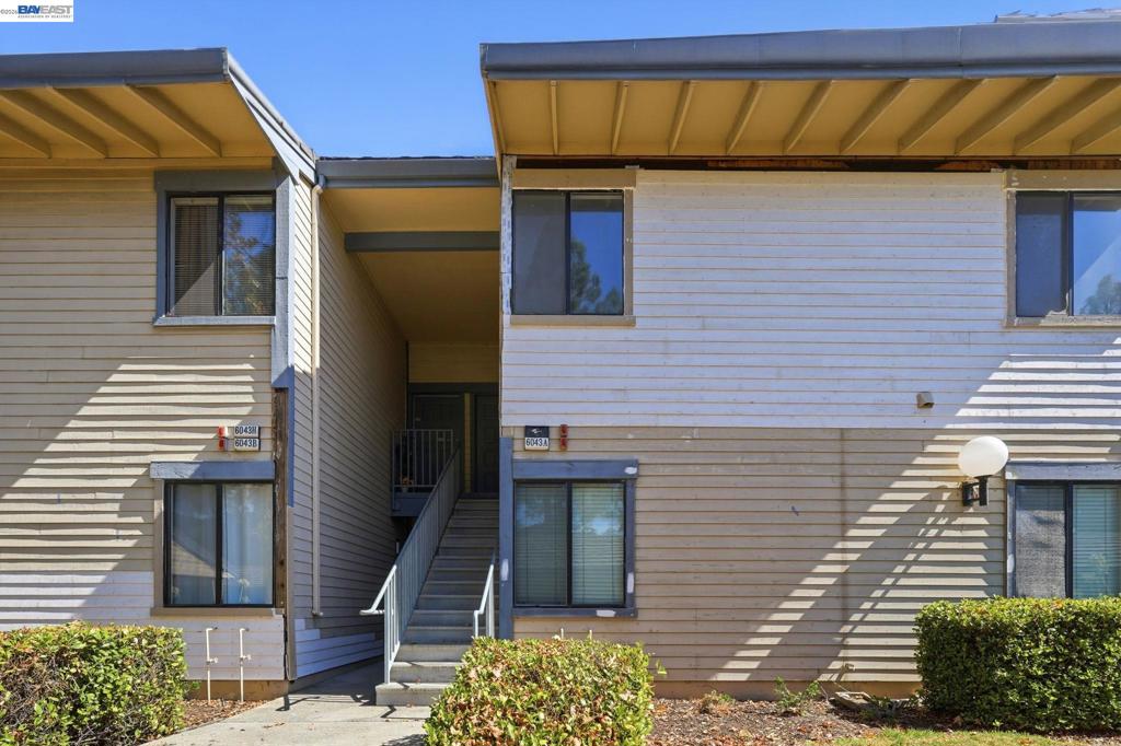 6043 Joaquin Murieta Ave AVE G, Newark CA 94560