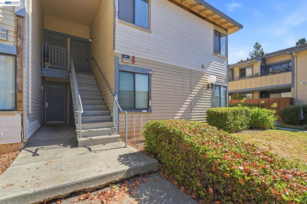 6043 Joaquin Murieta Ave G