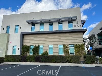 Photo of 14798 Pipeline Avenue #H, Chino Hills, CA 91709 (MLS # TR26018654)
