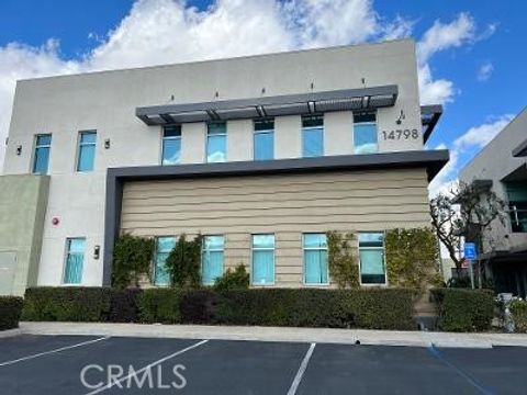 Photo of 14798 Pipeline Avenue #H, Chino Hills, CA 91709 (MLS # TR26018654)
