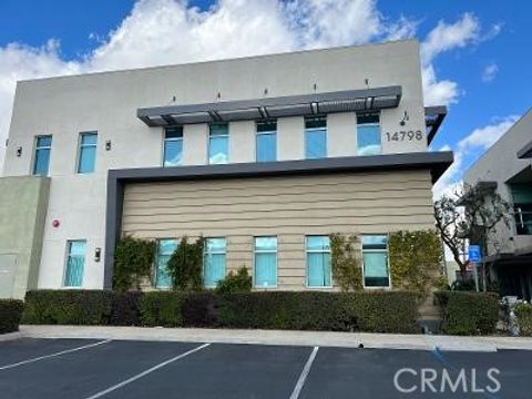 Photo of 14798 Pipeline Avenue #H, Chino Hills, CA 91709 (MLS # TR26018654)