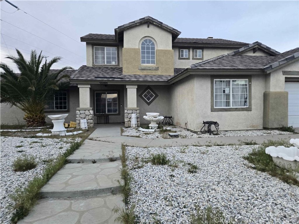 Photo of 13320 Winter Park St, Victorville, CA 92394 (MLS # SW26056223)