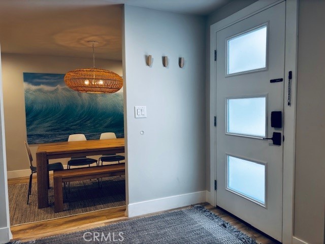 2920 Camino Capistrano 9D