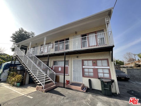 Photo of 849 N Garfield Avenue, Pasadena, CA 91104 (MLS # 26867909)