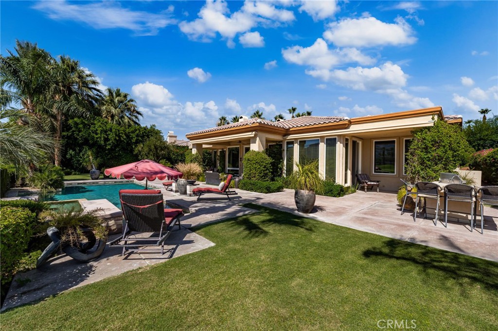PGA Nicklaus Tournament (31345) - Residential
