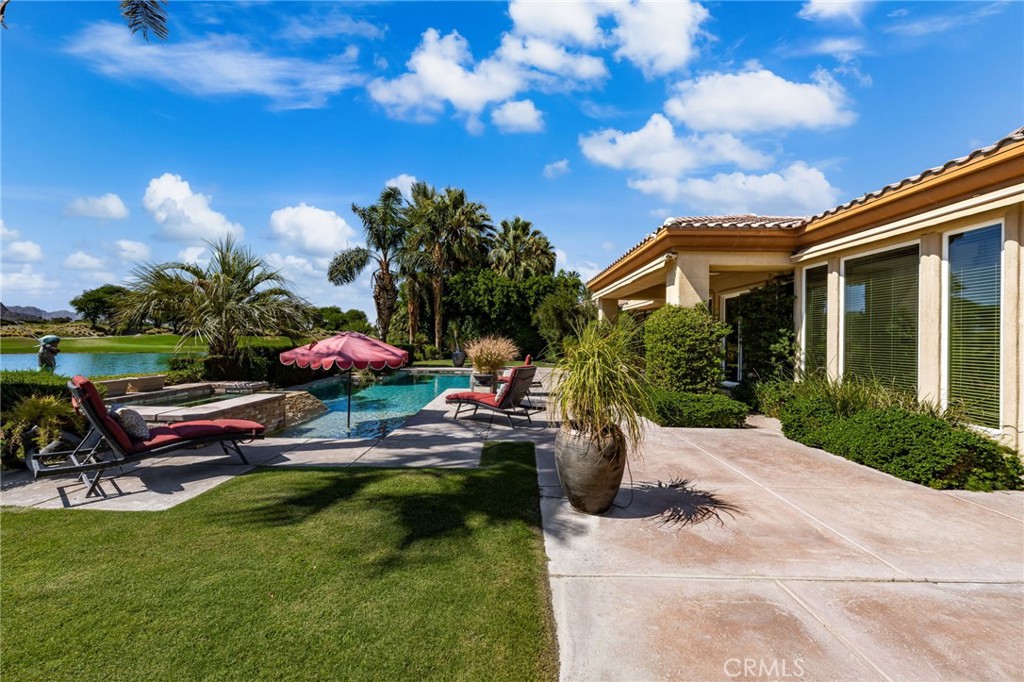 PGA Nicklaus Tournament (31345) - Residential