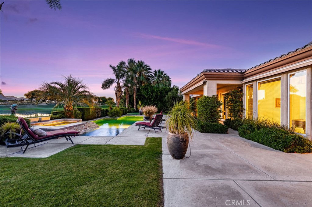 PGA Nicklaus Tournament (31345) - Residential