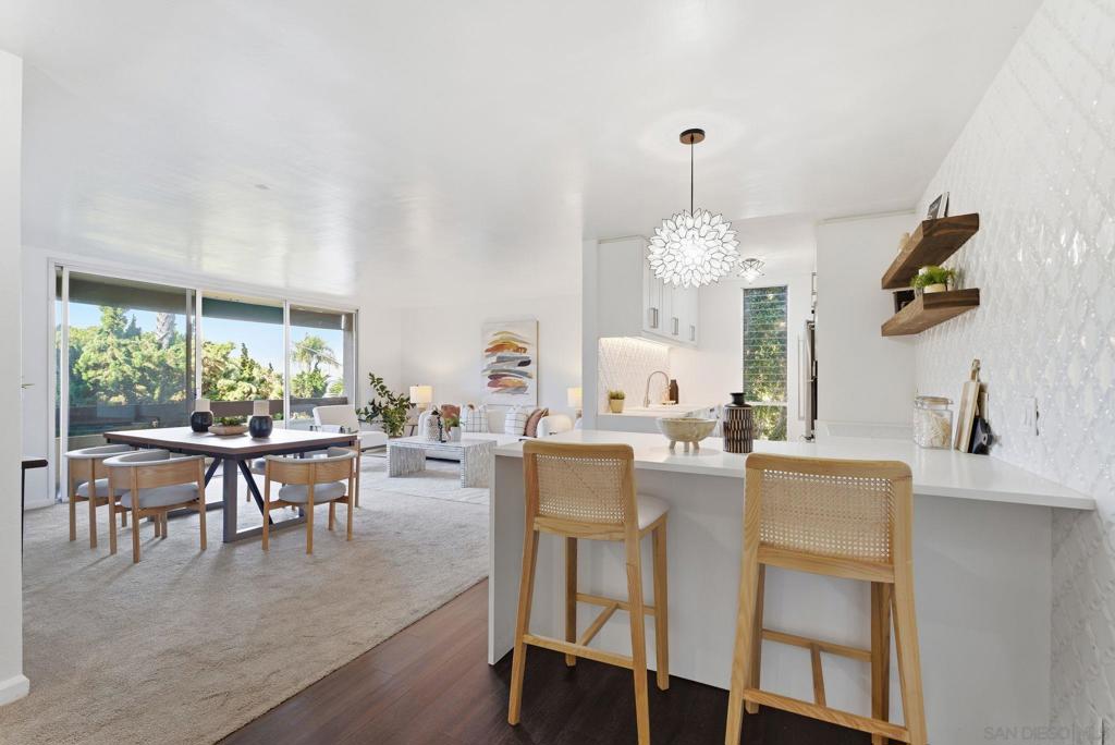 La Jolla - Residential