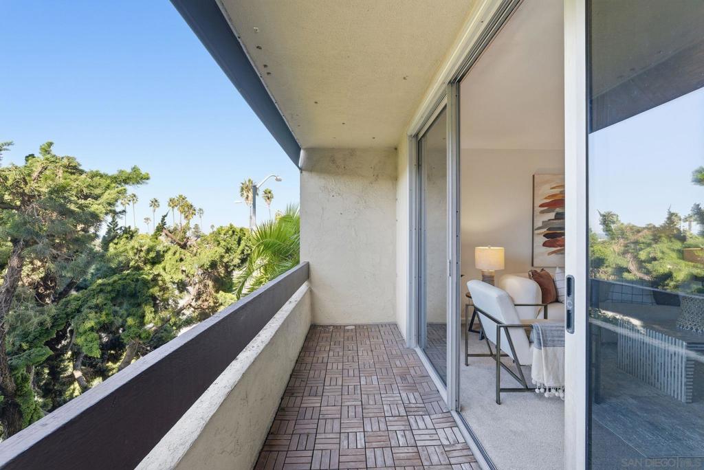 La Jolla - Residential
