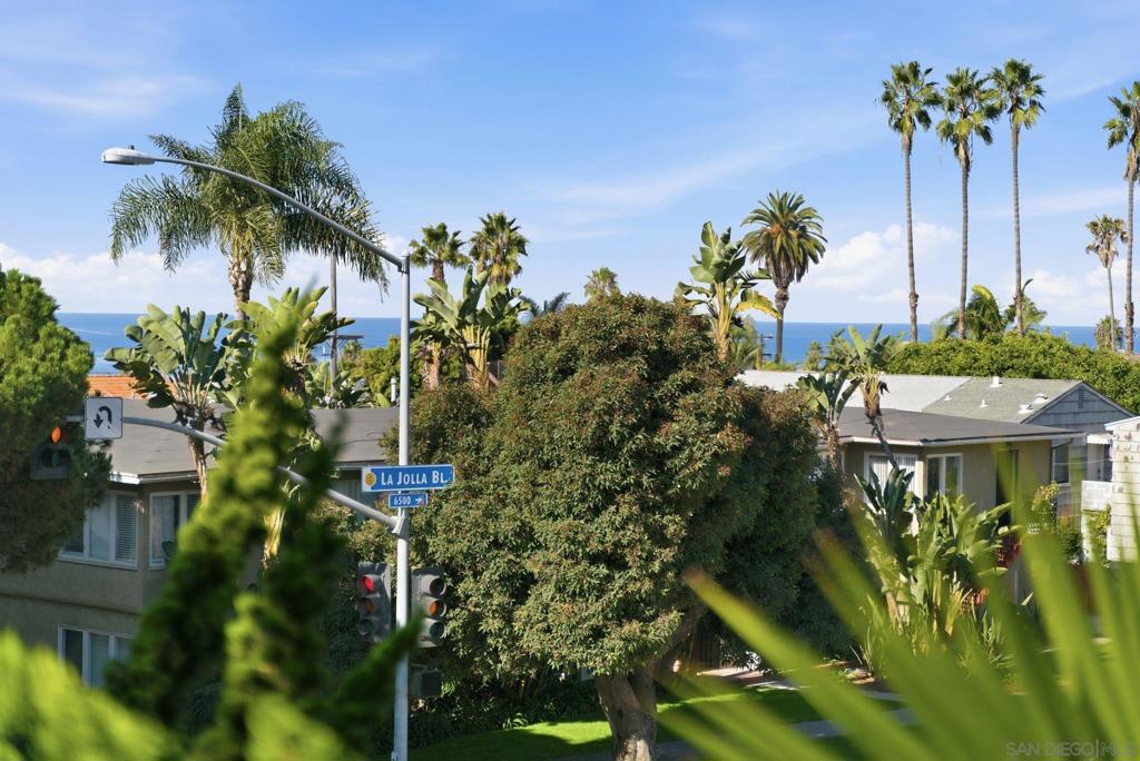 La Jolla - Residential