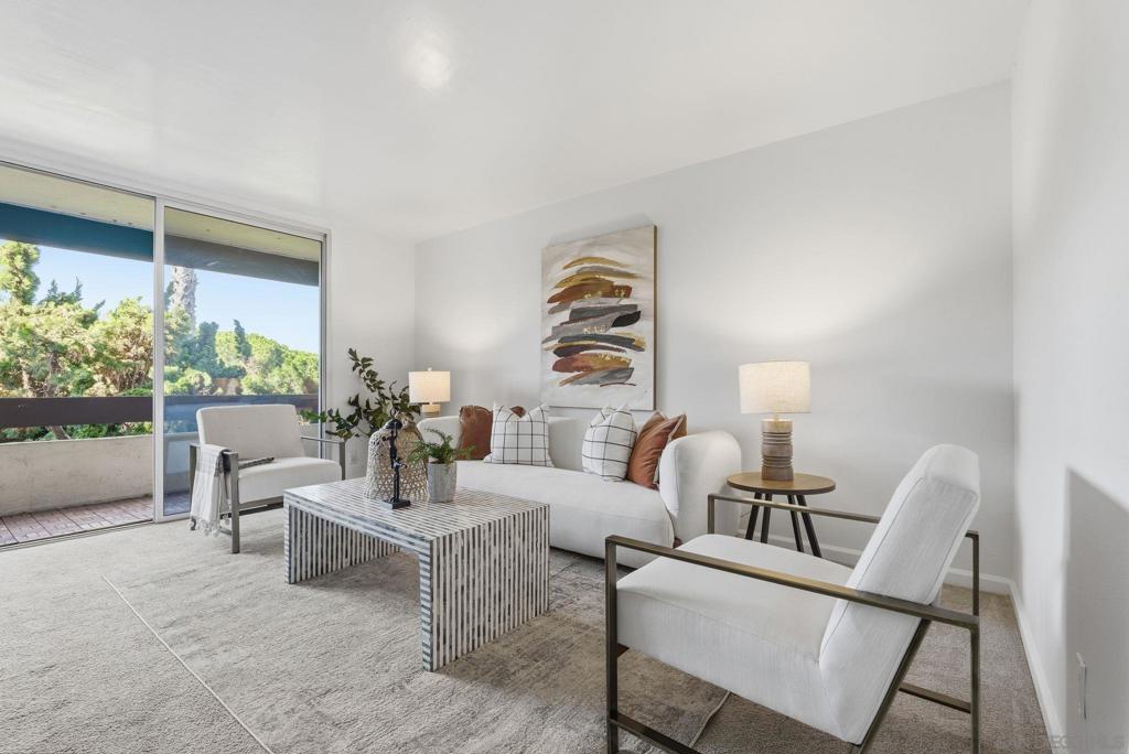 La Jolla - Residential