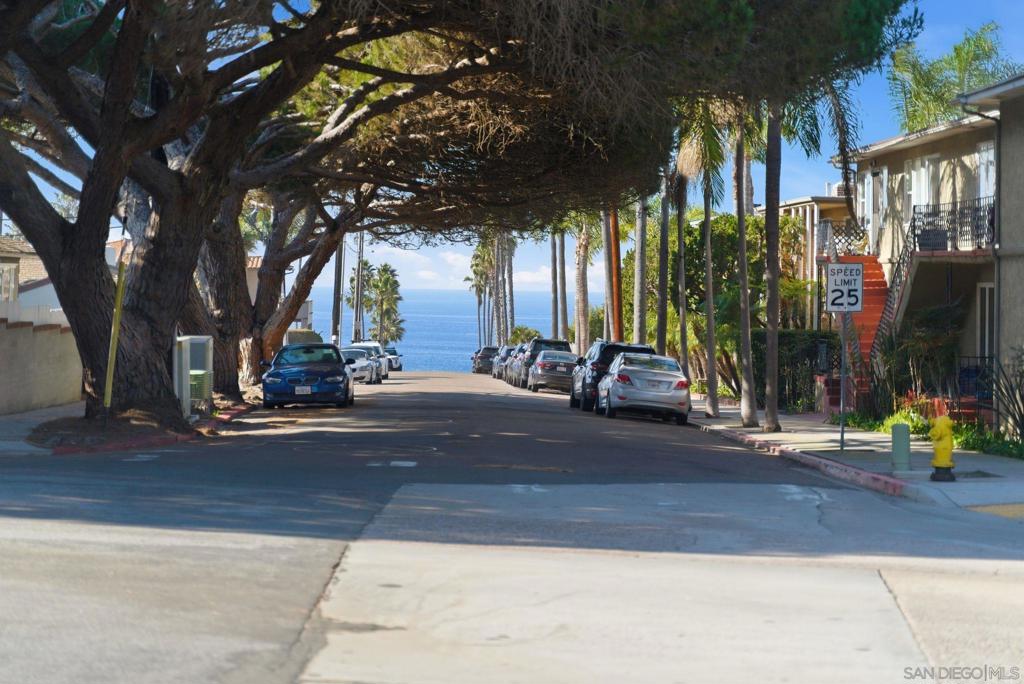 La Jolla - Residential