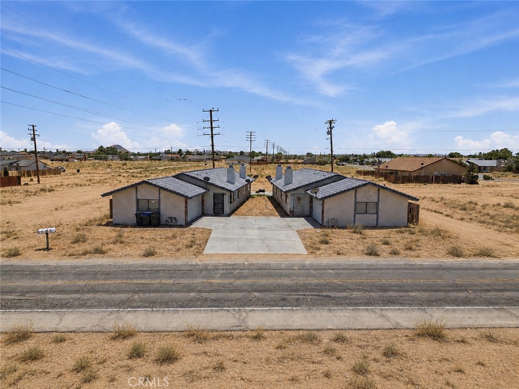 Photo 1 of 30 — 8924 N Loop, California City, CA 93505