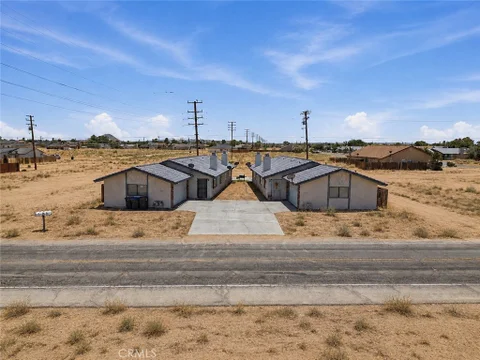 MLS: SR26144392