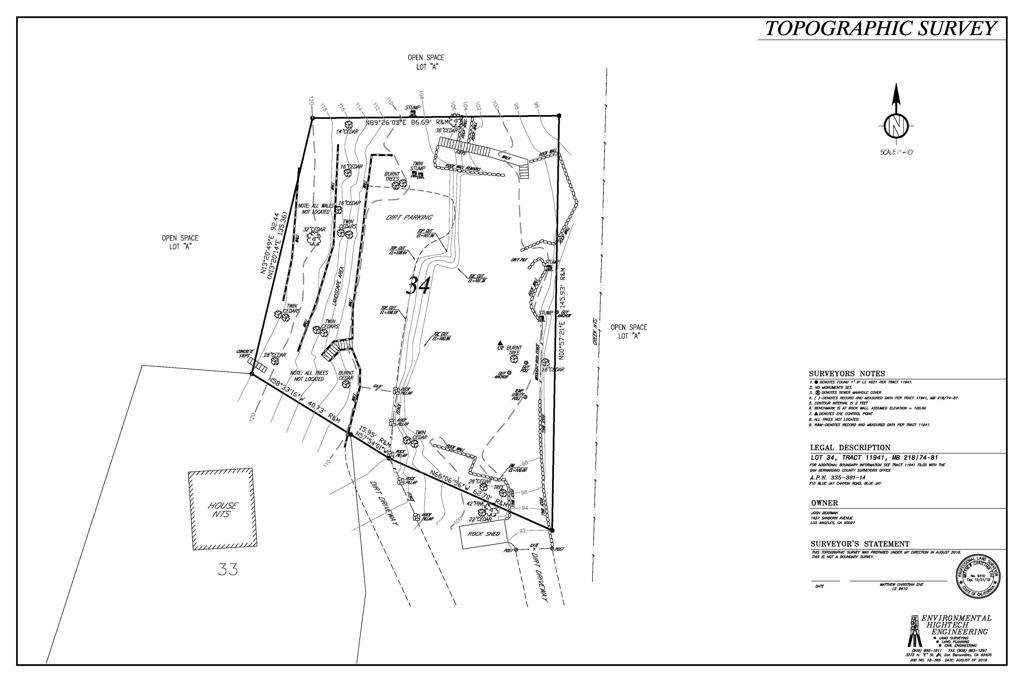 Not Applicable-1 - Land