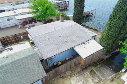 Photo of 6537 E Highway 20, Lucerne, CA 95458 (MLS # LC26090504)