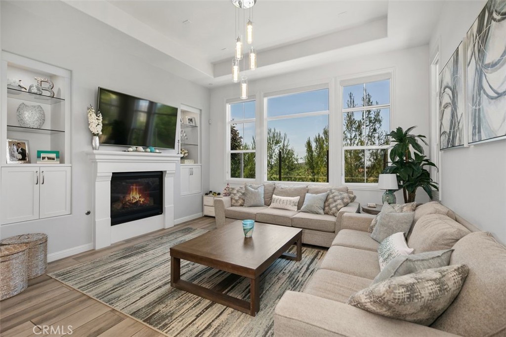 The Terraces - Residential