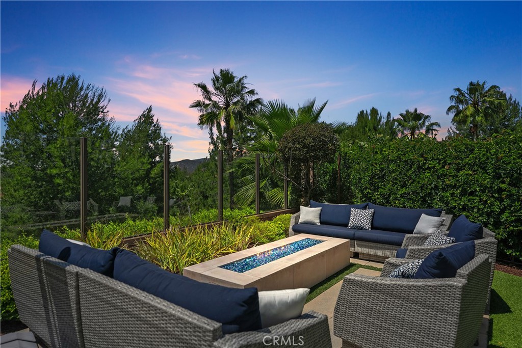 The Terraces - Residential