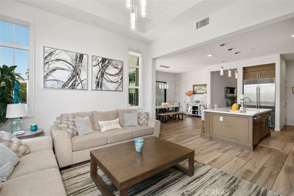 The Terraces - Residential