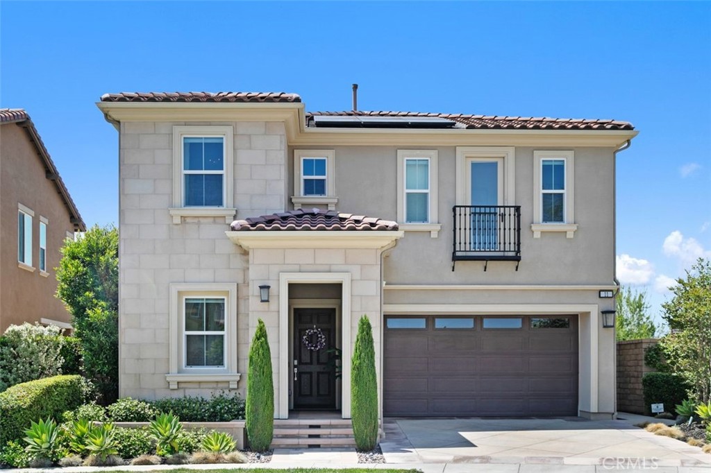 The Terraces - Residential