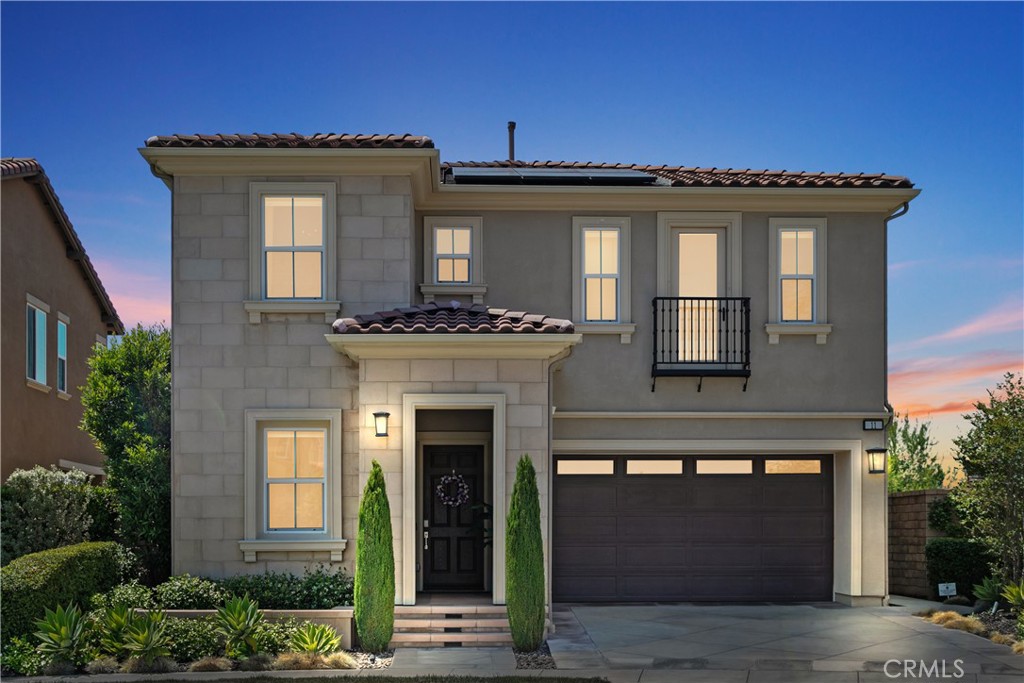 The Terraces - Residential