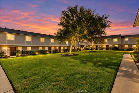 Photo of 2112 E Vista WAY #20, Vista, CA 92084 (MLS # SW26191924)