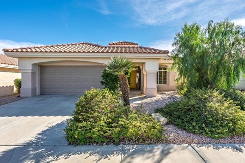 Photo of 78411 Desert Willow Drive, Palm Desert, CA 92211 (MLS # 219143877DA)