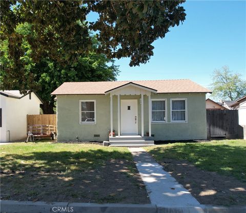 Photo of 312 Sonoma Ave, Chowchilla, CA 93610 (MLS # MD26076429)
