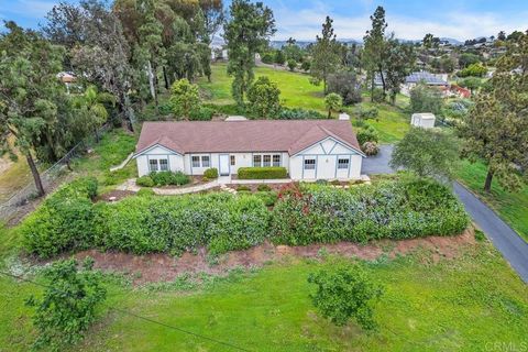 2834 Hutchison Street Vista CA 92084