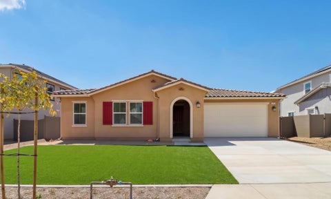 Photo of 3521 Butler Place, Escondido, CA 92027 (MLS # NDP2609920)