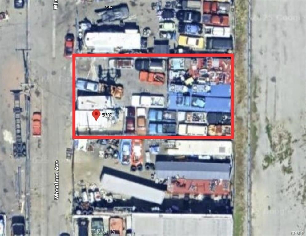 7610 Wheatland