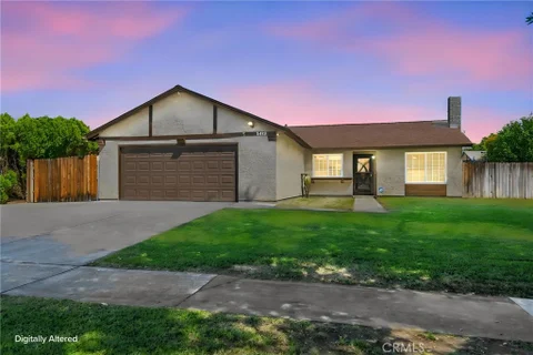 1412 Frances Street, Redlands, CA 92374 - MLS#: CV26201179