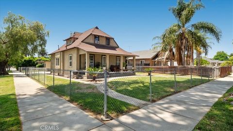 226 E Califoria Ontario CA 91761