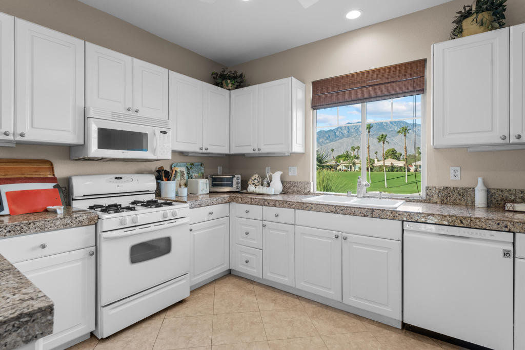 Desert Princess - Residential