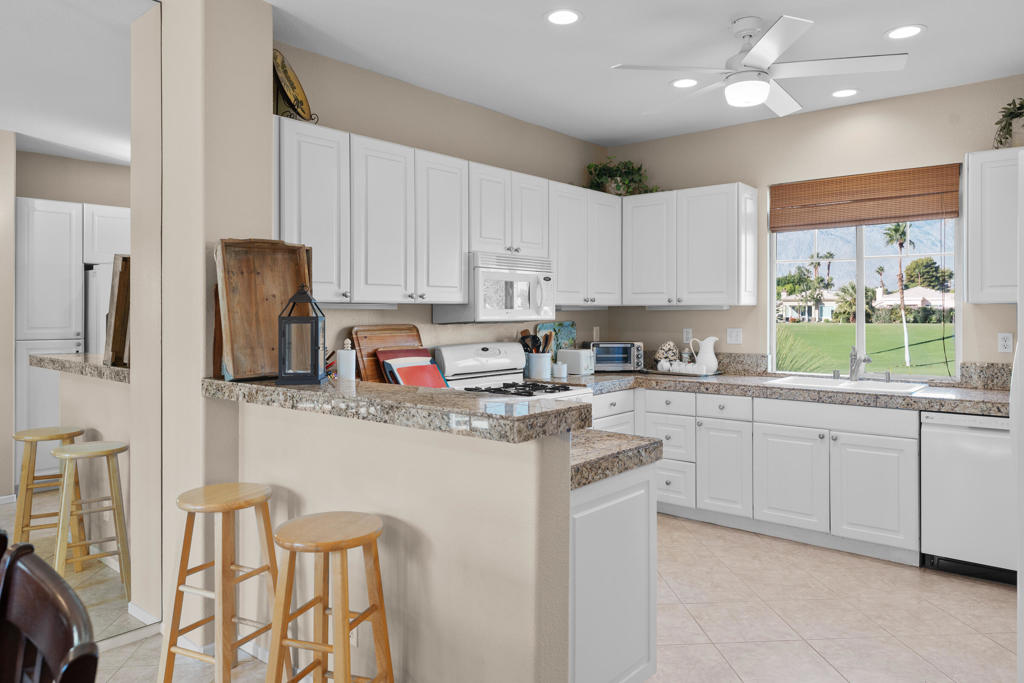 Desert Princess - Residential