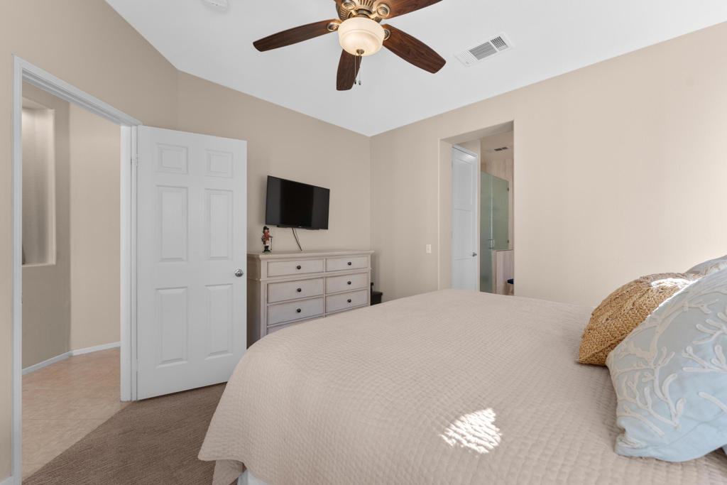 Desert Princess - Residential